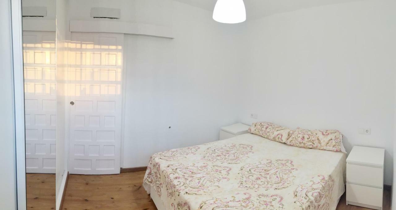 Alteasol Playa Apartment Bagian luar foto