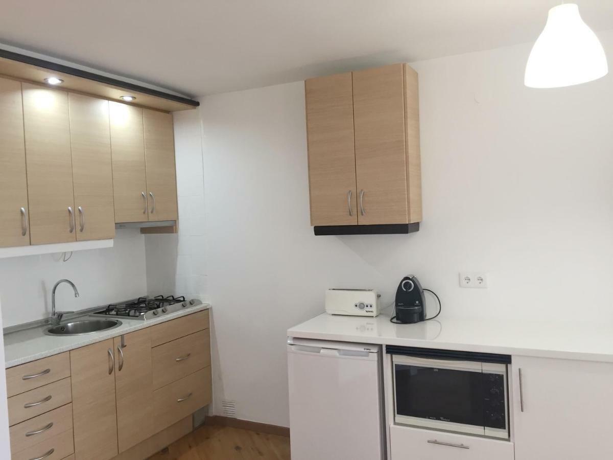 Alteasol Playa Apartment Bagian luar foto